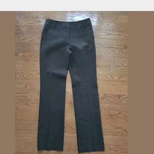 Etcetera Brown Pants Size 6